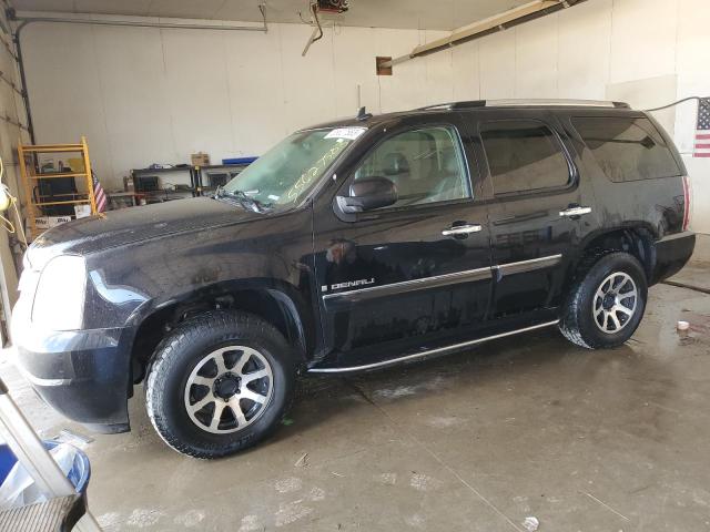 2008 GMC YUKON DENALI 2008 image