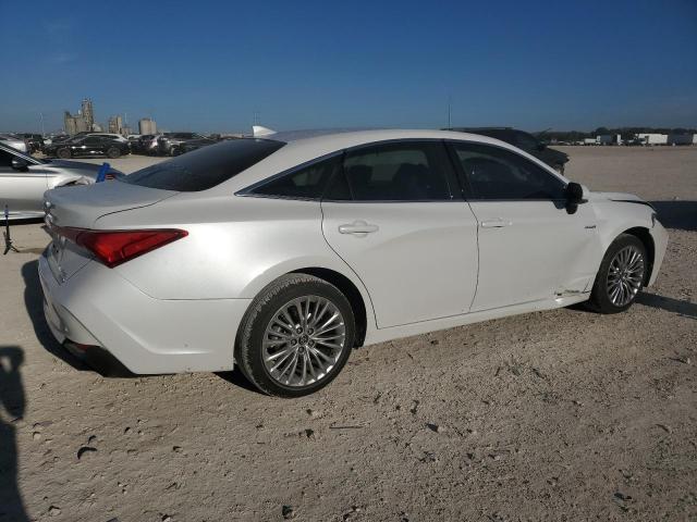 Изображение 3 2019 TOYOTA AVALON XLE 2019 с VIN 4T1B21FBXKU007224