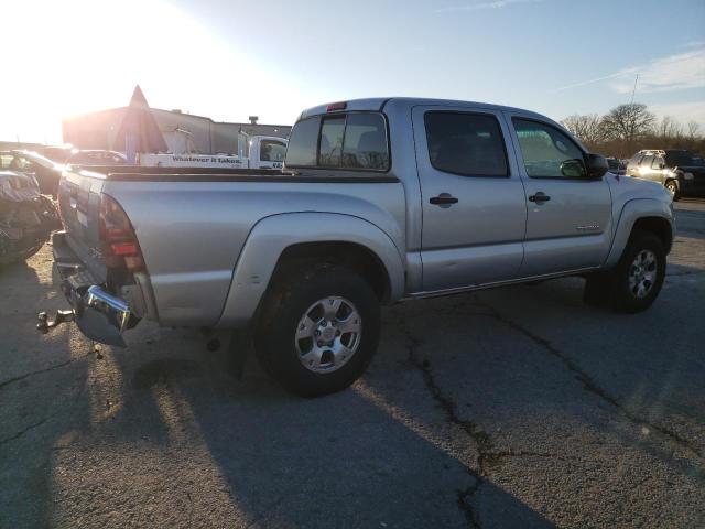 Изображение 3 2008 TOYOTA TACOMA DOUBLE CAB 2008 с VIN 5TELU42N08Z493613