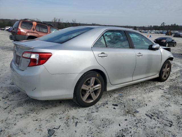 Obraz 3 z 2013 TOYOTA CAMRY L 2013 z VIN 4T1BF1FK1DU240576