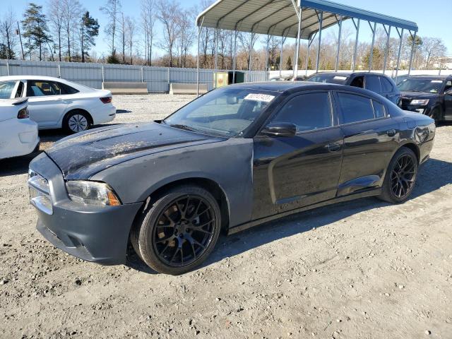 2014 DODGE CHARGER R/T 2014 image