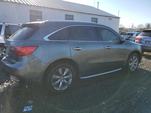 Obraz 3 z 2014 ACURA MDX ADVANCE 2014 z VIN 5FRYD4H85EB015044
