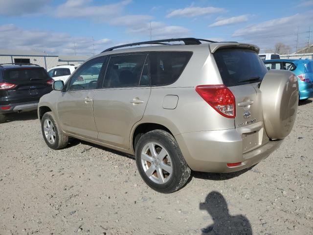 Изображение 2 2008 TOYOTA RAV4 LIMITED 2008 с VIN JTMZD31V786068280