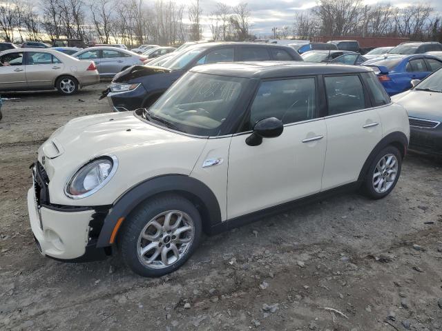 Obraz 1 z 2015 MINI COOPER S 2015 z VIN WMWXU3C5XF2B58841