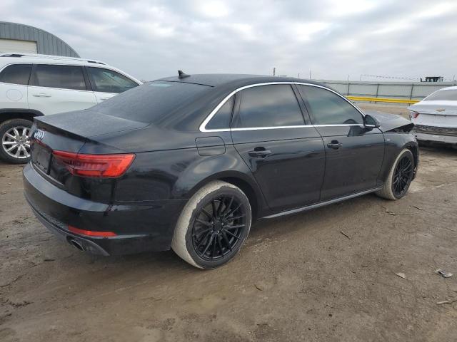 Image 3 of 2017 AUDI A4 PRESTIGE 2017 with VIN WAUFNAF44HN036006
