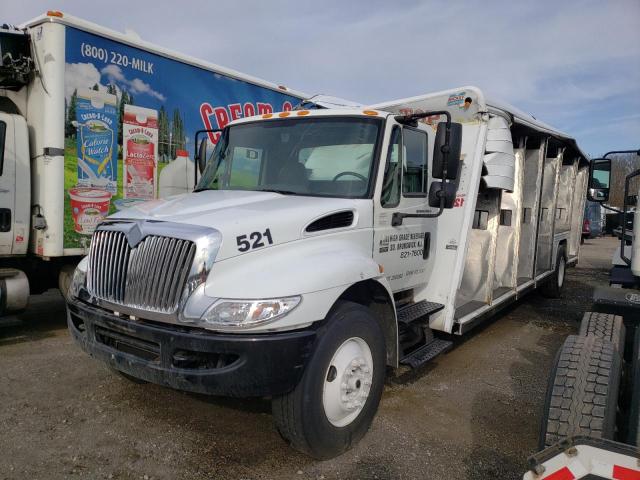 Image 2 of 2005 INTERNATIONAL 4000 4400 2005 with VIN 1HTMKAAN65H106198