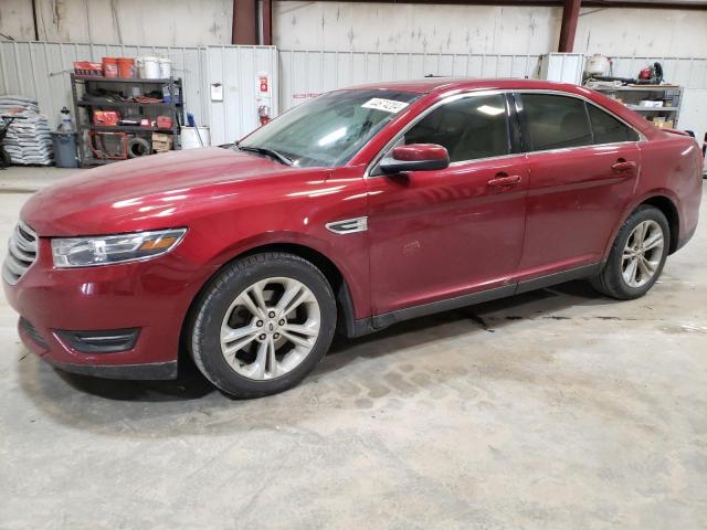 Изображение 1 2016 FORD TAURUS SEL 2016 с VIN 1FAHP2E81GG157021