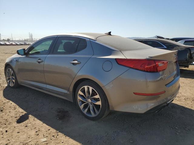 Изображение 2 2014 KIA OPTIMA SX 2014 с VIN 5XXGR4A6XEG305865