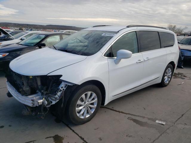 2017 CHRYSLER PACIFICA TOURING L 2017 image