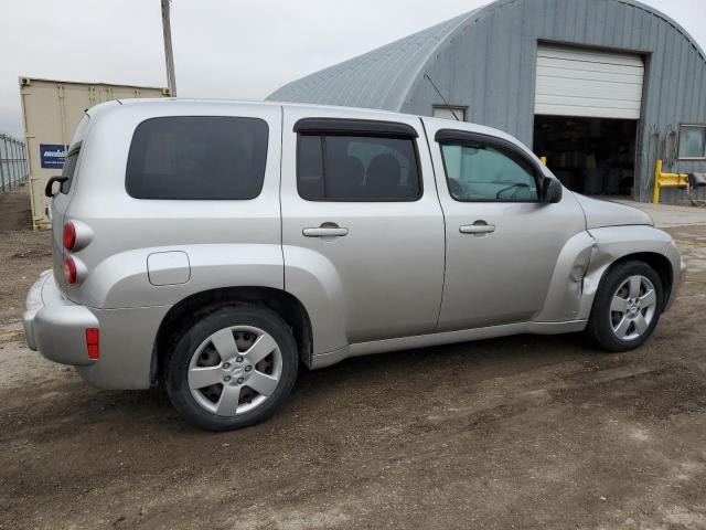 Obraz 3 z 2008 CHEVROLET HHR LS 2008 z VIN 3GNDA13D48S617366