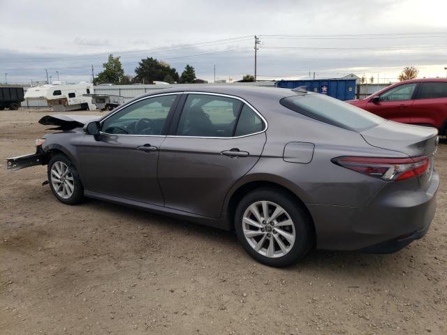 Obraz 2 z 2022 TOYOTA CAMRY LE 2022 z VIN 4T1R11BK1NU062883