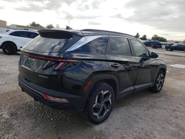 Obraz 3 z 2022 HYUNDAI TUCSON SEL CONVENIENCE 2022 z VIN KM8JFCA1XNU024099