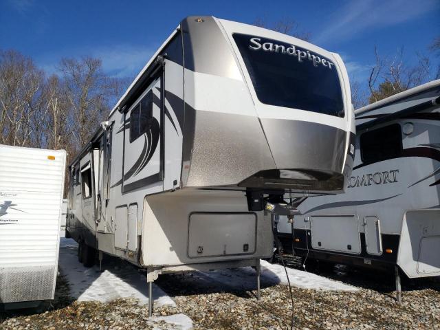 Image 1 of 2022 WILDWOOD SANDPIPER 2022 with VIN 4X4FSAR20NJ044770