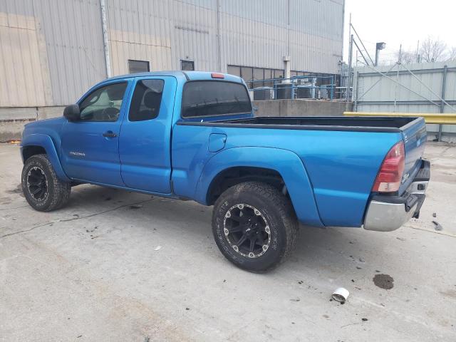 Изображение 2 2006 TOYOTA TACOMA ACCESS CAB 2006 с VIN 5TEUU42N66Z193527