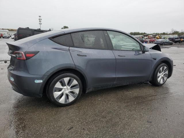 Изображение 3 2020 TESLA MODEL Y  2020 с VIN 5YJYGDEEXLF026024