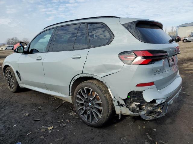 Obraz 2 z 2024 BMW X5 XDRIVE40I 2024 z VIN 5UX23EU08R9T28796