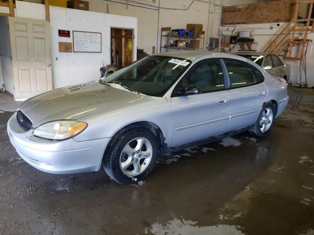 2006 FORD TAURUS SE 2006 image