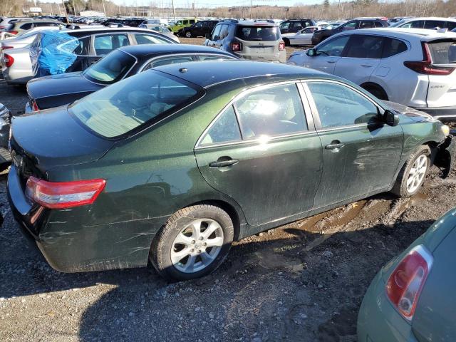 Image 3 of 2011 TOYOTA CAMRY BASE 2011 with VIN 4T1BF3EK6BU652843