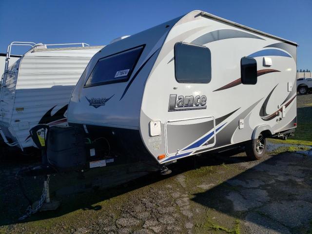 Image 2 of 2018 LANCIA CAMPER 2018 with VIN 56YTT141XJL322125