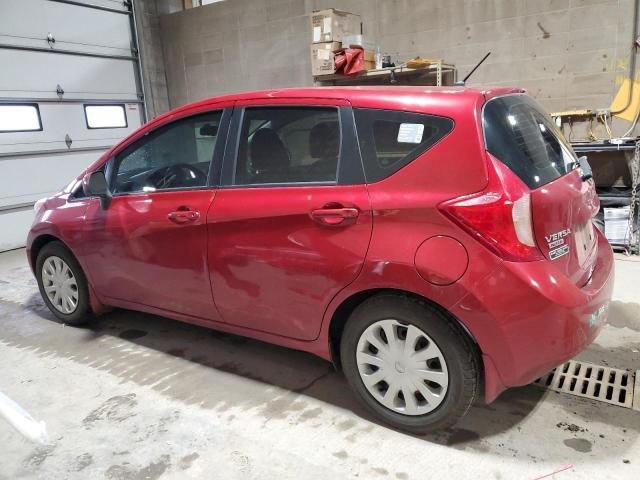 Obraz 2 z 2014 NISSAN VERSA NOTE S 2014 z VIN 3N1CE2CP0EL398987