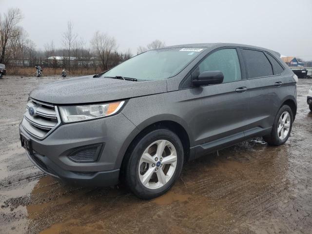 Изображение 2015 FORD EDGE SE 2015