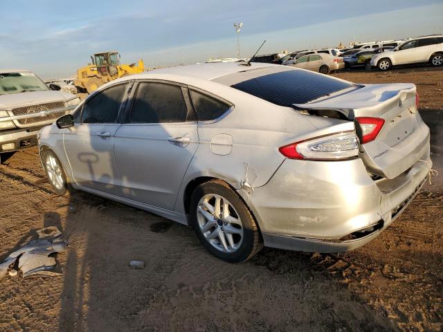 Изображение 2 2016 FORD FUSION SE 2016 с VIN 1FA6P0H70G5104286