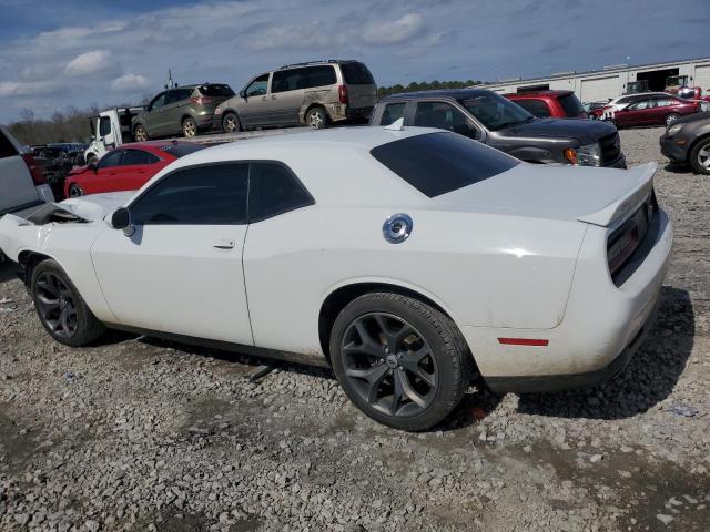 Изображение 2 2019 DODGE CHALLENGER SXT 2019 с VIN 2C3CDZAG9KH741722