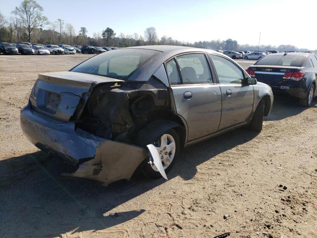 Image 3 of 2006 SATURN ION LEVEL 2 2006 with VIN 1G8AJ55F66Z113624