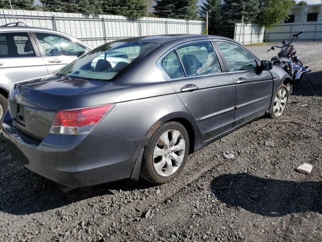 Obraz 3 z 2008 HONDA ACCORD EX 2008 z VIN 1HGCP26718A071157