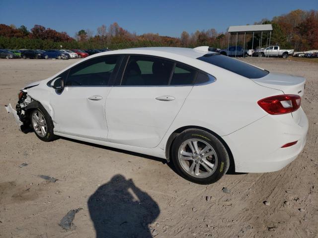 Image 2 of 2016 CHEVROLET CRUZE LT 2016 with VIN 1G1BE5SM8G7326260