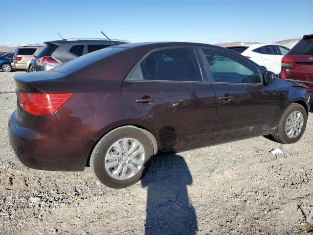 Изображение 3 2011 KIA FORTE EX 2011 с VIN KNAFU4A20B5416820