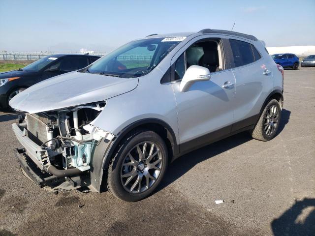 Изображение 2019 BUICK ENCORE SPORT TOURING 2019