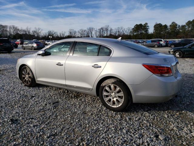 Изображение 2 2013 BUICK LACROSSE  2013 с VIN 1G4GA5E30DF285664