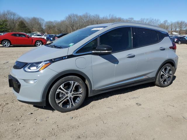 Obraz 1 z 2020 CHEVROLET BOLT EV PREMIER 2020 z VIN 1G1FZ6S09L4127917