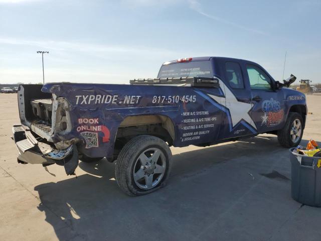 Obraz 3 z 2011 GMC SIERRA C2500 HEAVY DUTY 2011 z VIN 1GT21ZCGXBZ215631