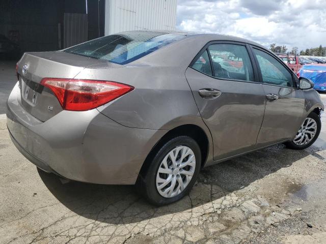 Obraz 3 z 2019 TOYOTA COROLLA L 2019 z VIN 5YFBURHE8KP898227