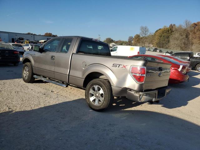 Image 2 of 2014 FORD F150 SUPER CAB 2014 with VIN 1FTFX1EF7EKE28961
