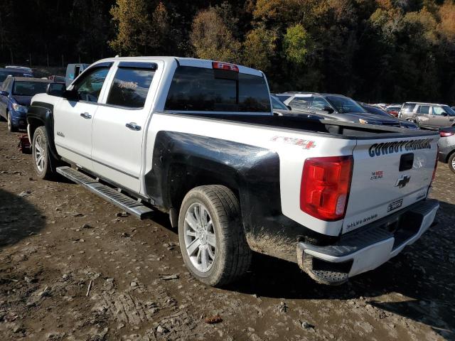 Obraz 2 z 2016 CHEVROLET SILVERADO K1500 HIGH COUNTRY 2016 z VIN 3GCUKTEC3GG353628