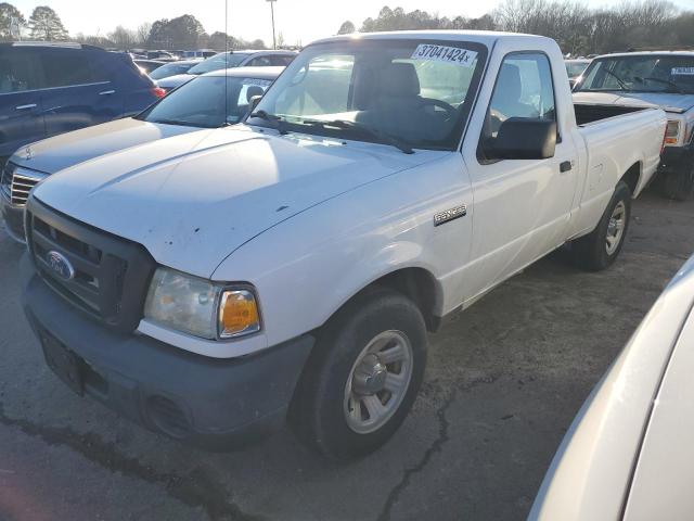 2010 FORD RANGER  2010 image