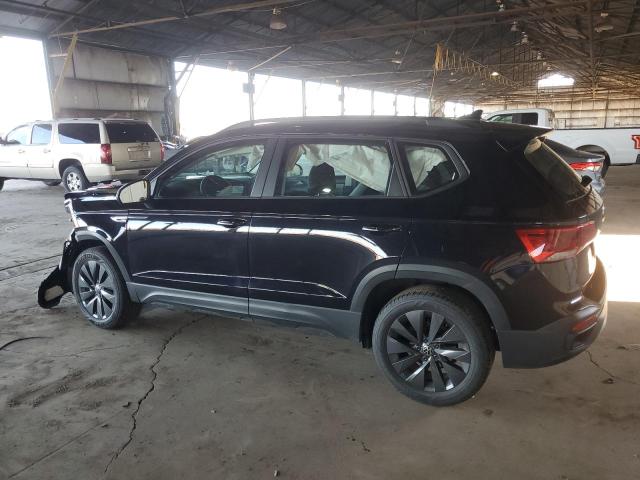 Image 2 of 2024 VOLKSWAGEN TAOS S 2024 with VIN 3VV5X7B24RM033958