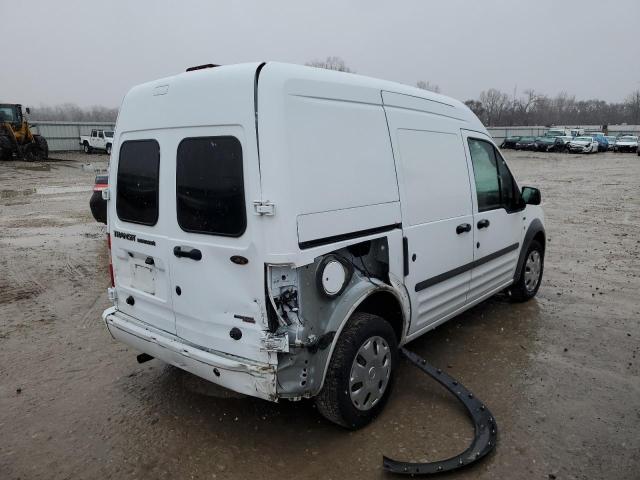 Obraz 3 z 2012 FORD TRANSIT CONNECT XLT 2012 z VIN NM0LS7BN8CT085842
