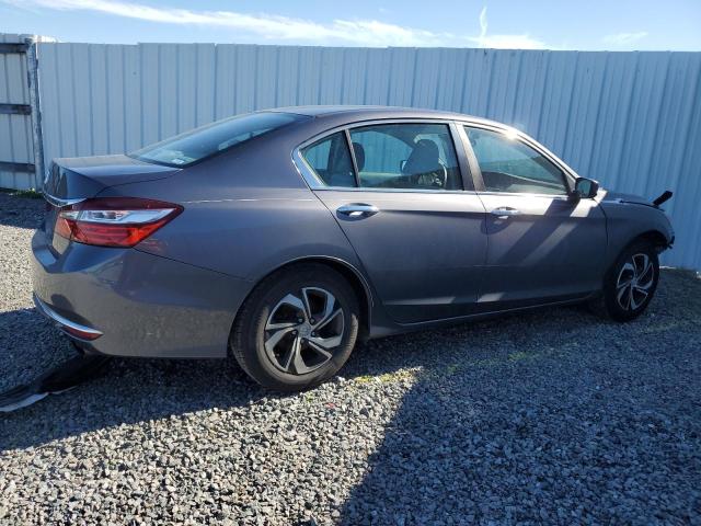 Image 3 of 2017 HONDA ACCORD LX 2017 with VIN 1HGCR2F32HA039051