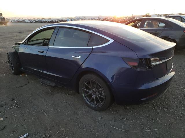 Image 2 of 2019 TESLA MODEL 3  2019 with VIN 5YJ3E1EB2KF365024