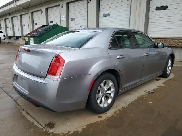 Изображение 3 2016 CHRYSLER 300 LIMITED 2016 с VIN 2C3CCAAG2GH189587