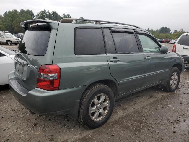 Image 3 of 2004 TOYOTA HIGHLANDER  2004 with VIN JTEEP21A240042952