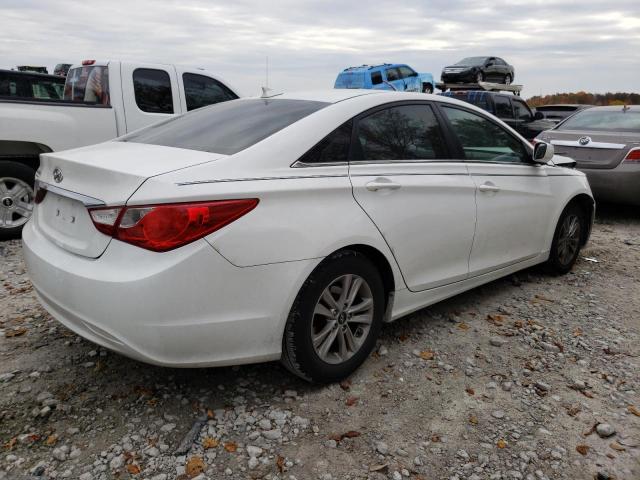 Obraz 3 z 2013 HYUNDAI SONATA GLS 2013 z VIN 5NPEB4AC6DH780191