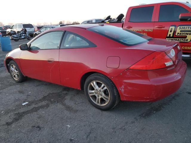 Изображение 2 2006 HONDA ACCORD EX 2006 с VIN 1HGCM72626A018158