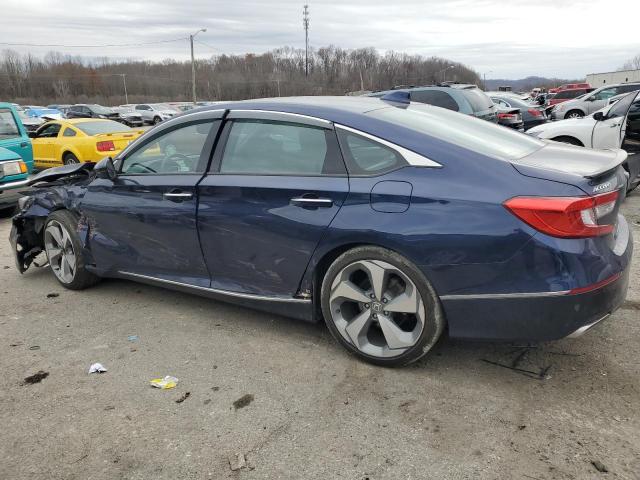 Image 2 of 2018 HONDA ACCORD TOURING 2018 with VIN 1HGCV2F90JA046876