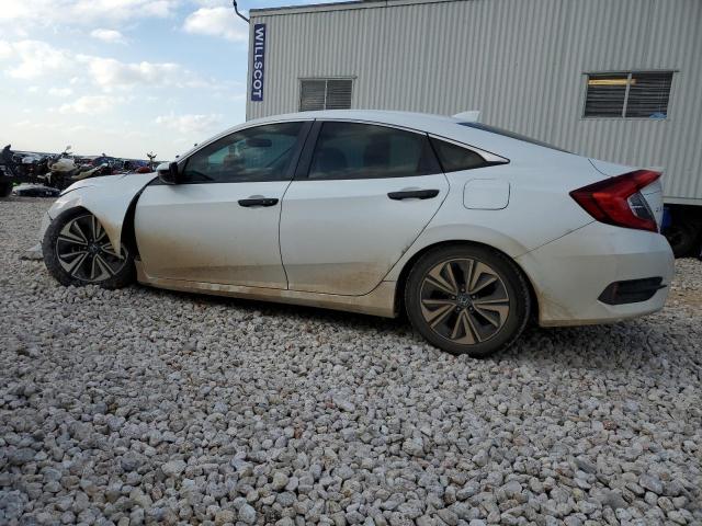 Изображение 2 2016 HONDA CIVIC EX 2016 с VIN 19XFC1F3XGE032321