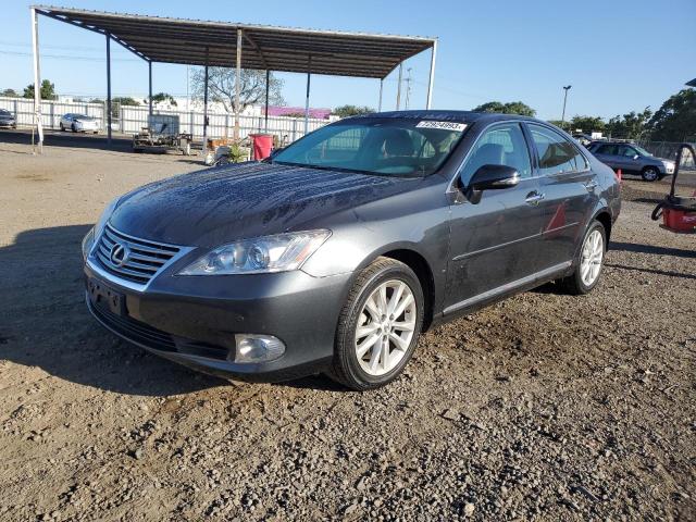 Obraz 2011 LEXUS ES 350 2011